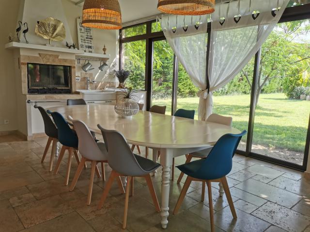 Photo n°4 location Maison de vacances à BÉDARRIDES (annonce réf. C2398400)