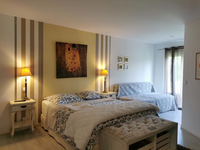 Photo n°9 location Maison de vacances à BÉDARRIDES (annonce réf. C2398400)