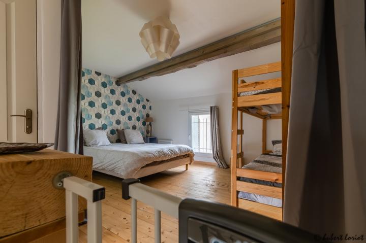 Photo n°1 location Gîte de vacances à BEAUTEVILLE (annonce réf. C2693100)