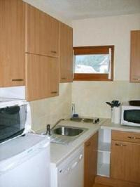 Photo n°3 location Appartement de vacances à CAUTERETS (annonce réf. M0996500)