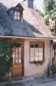 Photo n°1 location Gîte de vacances à ARRODETS (annonce réf. M0996501)