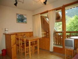 Photo n°2 location Appartement de vacances à BELLEVAUX (annonce réf. M1097402)
