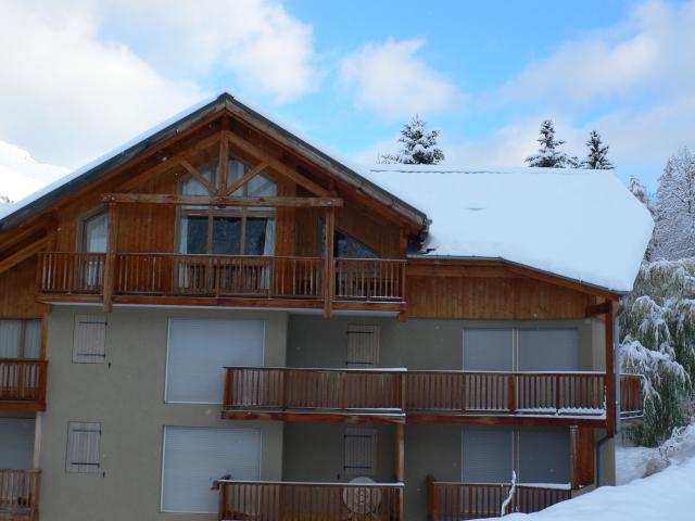 Photo n°10 location Appartement de vacances à VALLOIRE (annonce réf. M1897300)