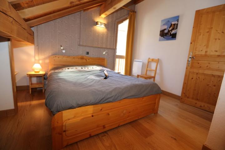 Photo n°2 location Appartement de vacances à VALLOIRE (annonce réf. M1897300)