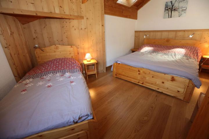 Photo n°3 location Appartement de vacances à VALLOIRE (annonce réf. M1897300)