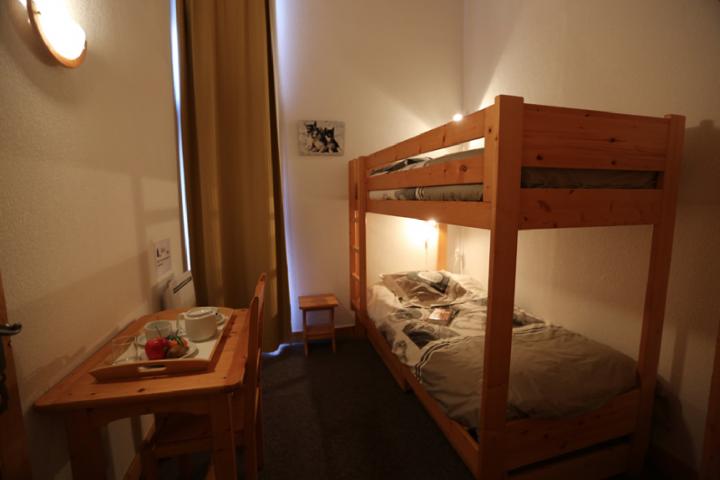 Photo n°4 location Appartement de vacances à VALLOIRE (annonce réf. M1897300)