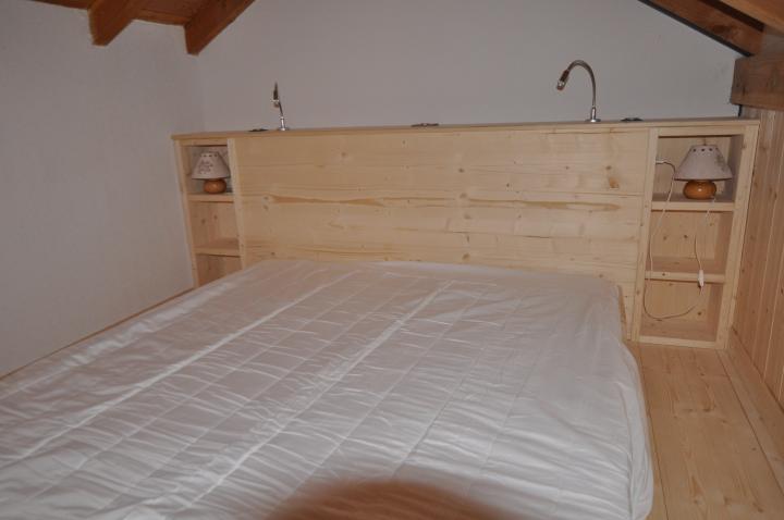 Photo n°5 location Appartement de vacances à VALLOIRE (annonce réf. M1897300)