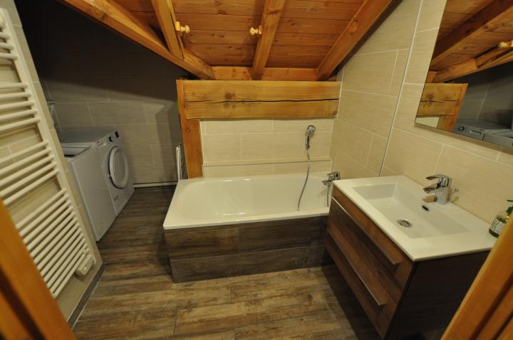 Photo n°8 location Appartement de vacances à VALLOIRE (annonce réf. M1897300)