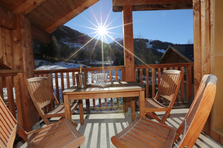 Photo n°9 location Appartement de vacances à VALLOIRE (annonce réf. M1897300)