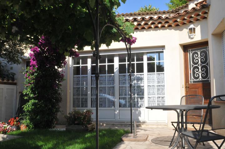 Location vacances THÉOULE SUR MER - photo n°1 annonce P0890600