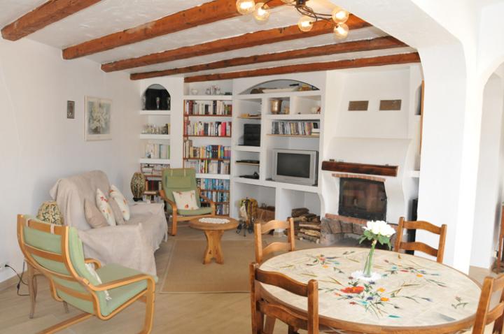 Photo n°2 location Villa de vacances à THÉOULE SUR MER (annonce réf. P0890600)