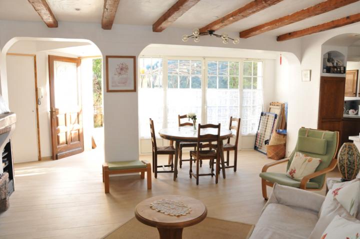 Photo n°3 location Villa de vacances à THÉOULE SUR MER (annonce réf. P0890600)