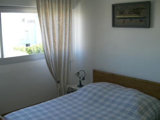 Photo n°4 location Appartement de vacances à CARNON PLAGE (annonce réf. P0893405)