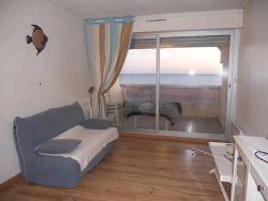 Photo n°5 location Appartement de vacances à CARNON PLAGE (annonce réf. P0893405)