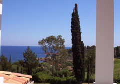 Photo n°1 location Appartement de vacances à AGAY (annonce réf. P0898302)