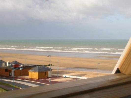Photo n°1 location Appartement de vacances à VILLERS SUR MER (annonce réf. P0991401)