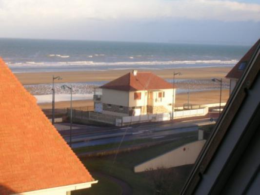 Photo n°3 location Appartement de vacances à VILLERS SUR MER (annonce réf. P0991401)