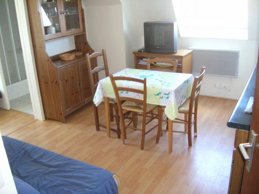 Photo n°4 location Appartement de vacances à VILLERS SUR MER (annonce réf. P0991401)