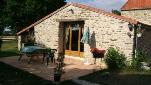 Photo n°1 location Gîte de vacances à PORNIC (annonce réf. P0994405)