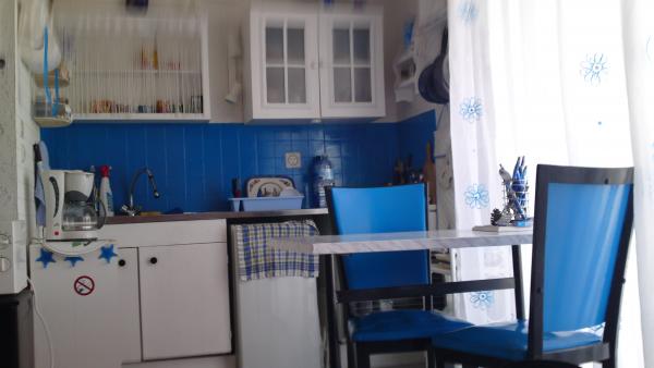 Photo n°2 location Appartement de vacances à BERCK (annonce réf. P0996200)