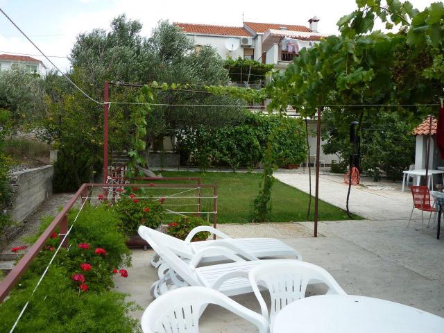 Location vacances TROGIR-SLATINE - photo n°2 annonce P0999904