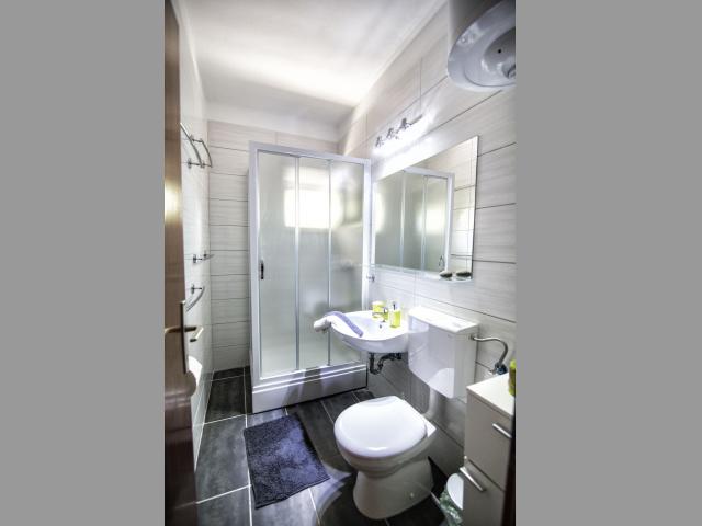 Photo n°7 location Appartement de vacances à TROGIR-SLATINE (annonce réf. P0999904)