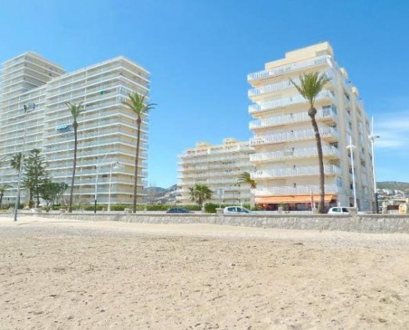 Photo n°1 location Appartement de vacances à PEÑISCOLA (annonce réf. P0999908)