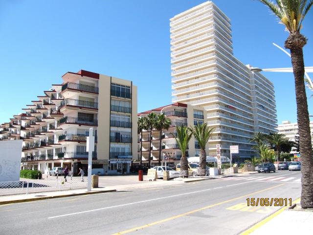Photo n°11 location Appartement de vacances à PEÑISCOLA (annonce réf. P0999908)