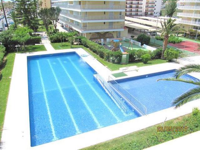 Photo n°2 location Appartement de vacances à PEÑISCOLA (annonce réf. P0999908)