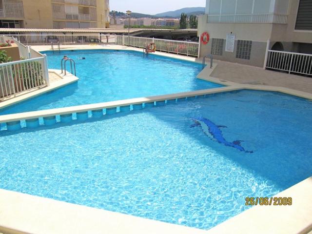 Photo n°4 location Appartement de vacances à PEÑISCOLA (annonce réf. P0999908)