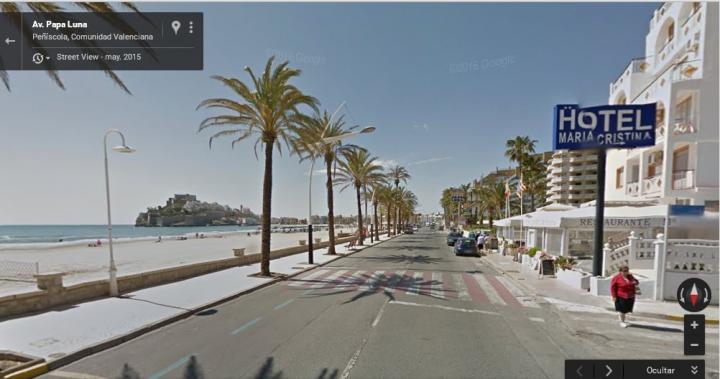 Location vacances PEÑISCOLA - photo n°9 annonce P0999908