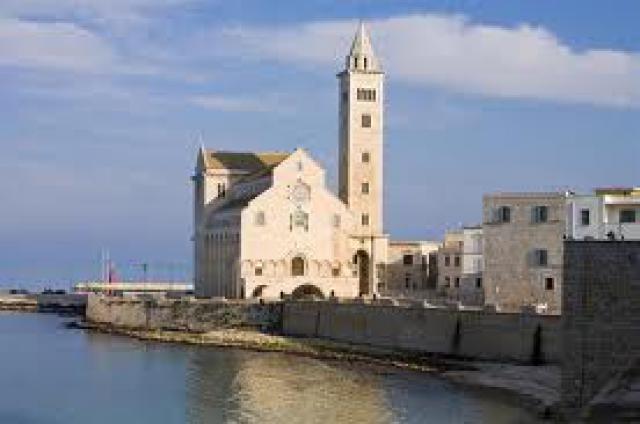 Location vacances TRANI - photo n°1 annonce P0999911