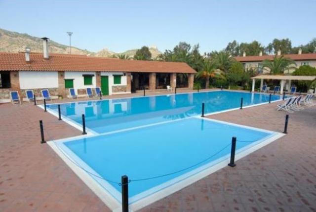Location vacances OLIVERI - photo n°1 annonce P0999913