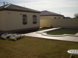 Photo n°2 location Chalet de vacances à CHICLANA DE LA FRONTERA (annonce réf. P0999917)