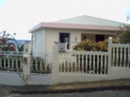 Location vacances CASE PILOTE - photo n°1 annonce P1099701