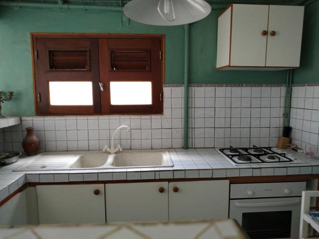 Photo n°4 location Appartement de vacances à CASE PILOTE (annonce réf. P1099701)