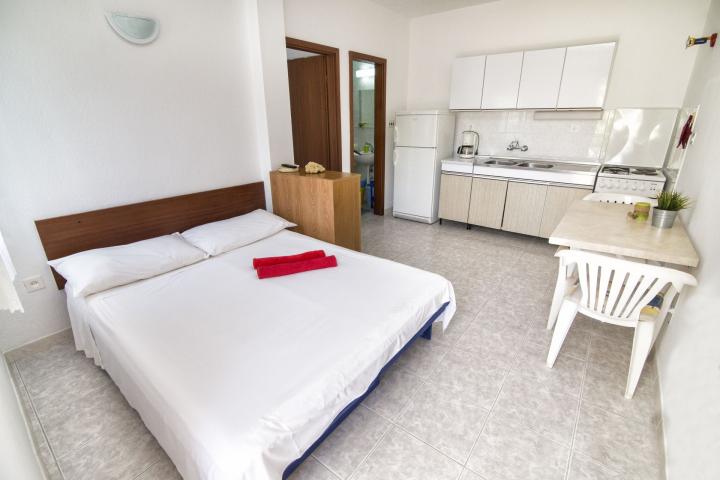 Photo n°10 location Appartement de vacances à TROGIR-SLATINE (annonce réf. P1099918)