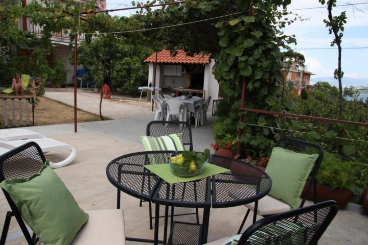 Photo n°3 location Appartement de vacances à TROGIR-SLATINE (annonce réf. P1099918)