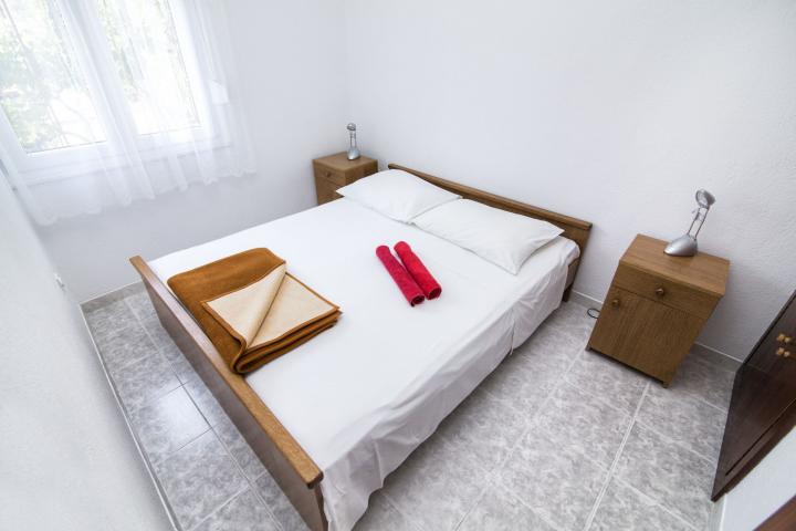Photo n°9 location Appartement de vacances à TROGIR-SLATINE (annonce réf. P1099918)