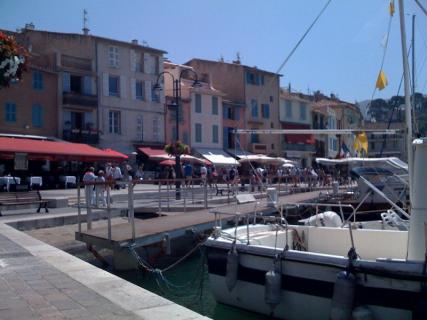 Photo n°2 location Maison de vacances à CASSIS (annonce réf. P1191301)