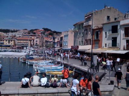 Photo n°3 location Maison de vacances à CASSIS (annonce réf. P1191301)