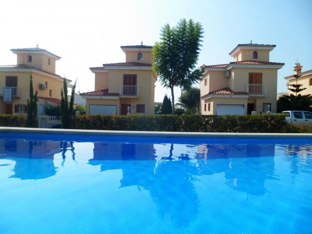 Location vacances PEÑISCOLA - photo n°1 annonce P1199901