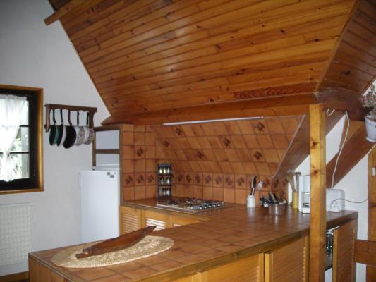 Photo n°1 location Appartement de vacances à PLÉRIN (annonce réf. P1392200)