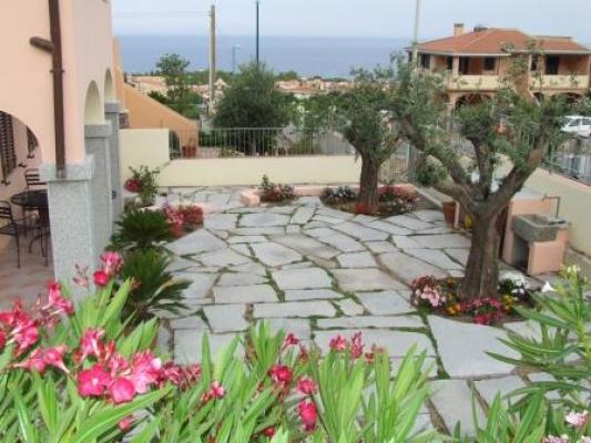 Photo n°1 location Appartement de vacances à CALA GONONE (annonce réf. P1399902)