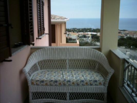 Photo n°2 location Appartement de vacances à CALA GONONE (annonce réf. P1399902)