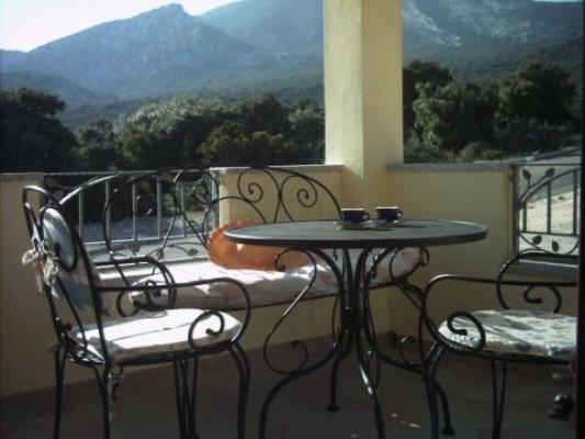 Photo n°3 location Appartement de vacances à CALA GONONE (annonce réf. P1399902)
