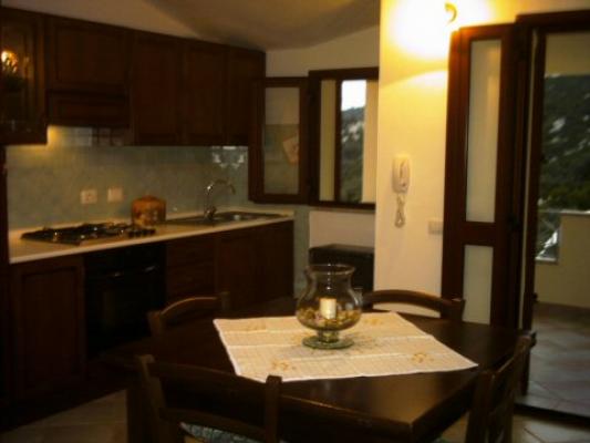 Photo n°4 location Appartement de vacances à CALA GONONE (annonce réf. P1399902)