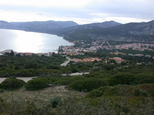 Photo n°7 location Appartement de vacances à CALA GONONE (annonce réf. P1399902)