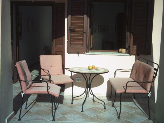 Photo n°8 location Appartement de vacances à CALA GONONE (annonce réf. P1399902)