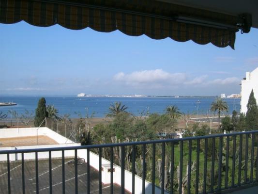 Photo n°1 location Appartement de vacances à ROSES (annonce réf. P1499901)